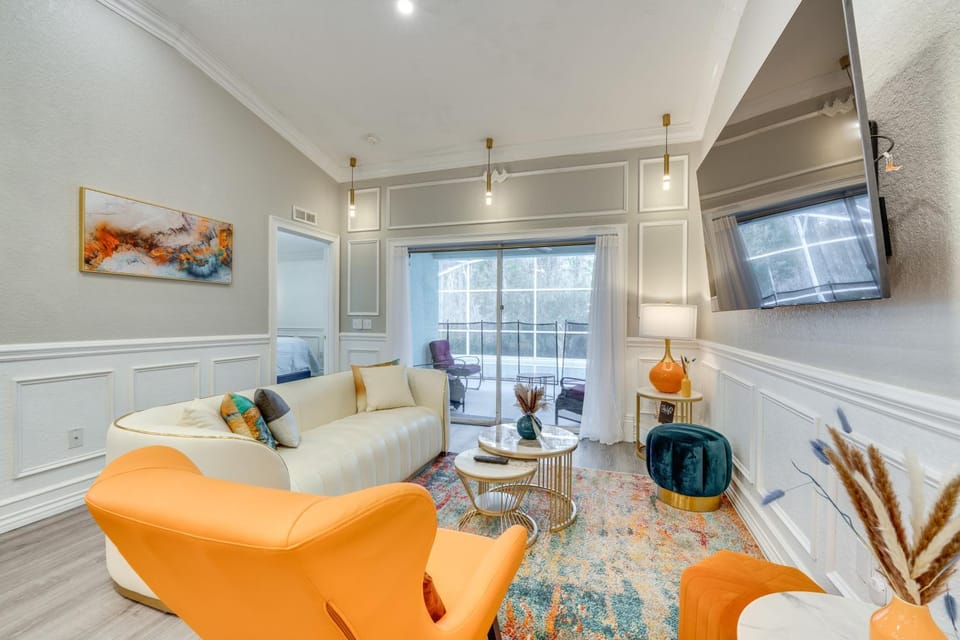 Heated Pool: Davenport Home w/ Xbox & Racing Games House in Loughman