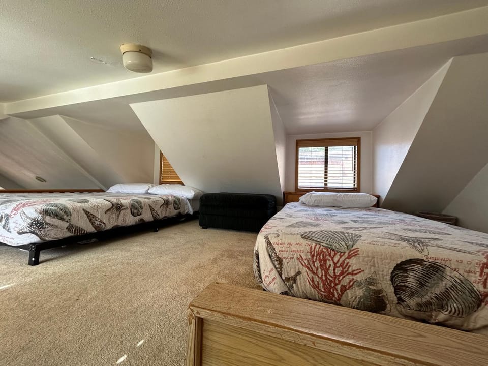 Oceanfront Cabin 3 w Jacuzzi Pet Friendly Cabin in California