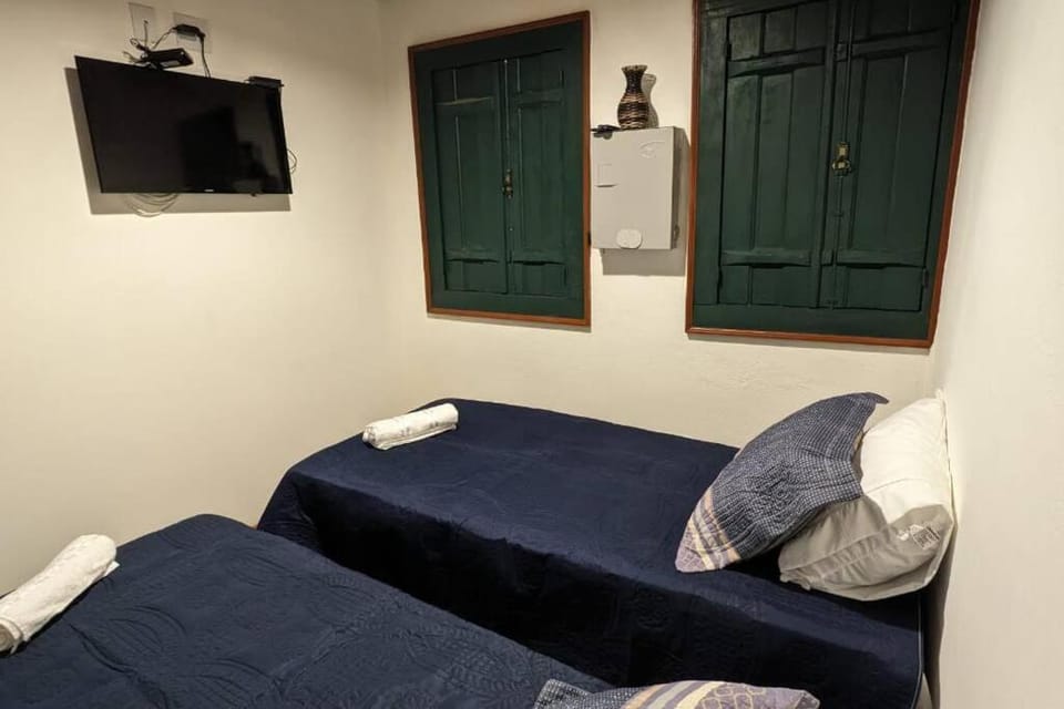 Casa histórica do escravo isidoro House in State of Bahia