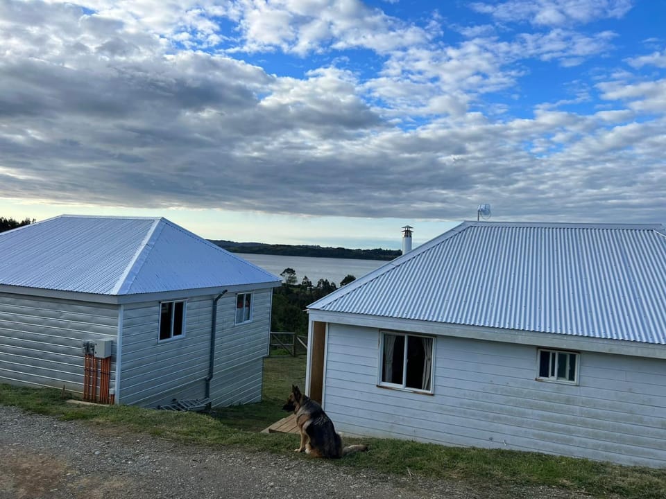 Arenas de Ancud Apartment in Los Lagos, Chile