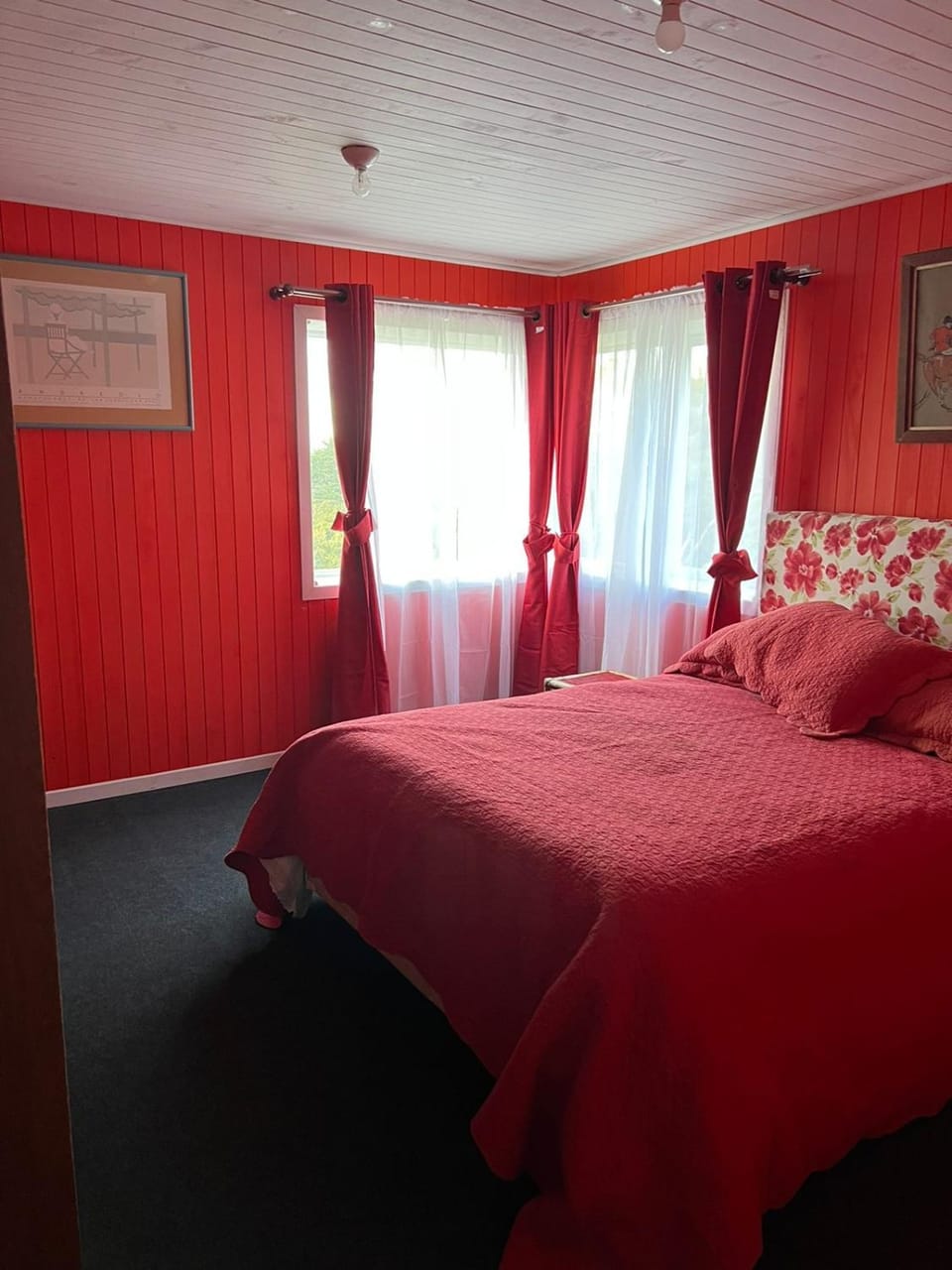 Arenas de Ancud Apartment in Los Lagos, Chile
