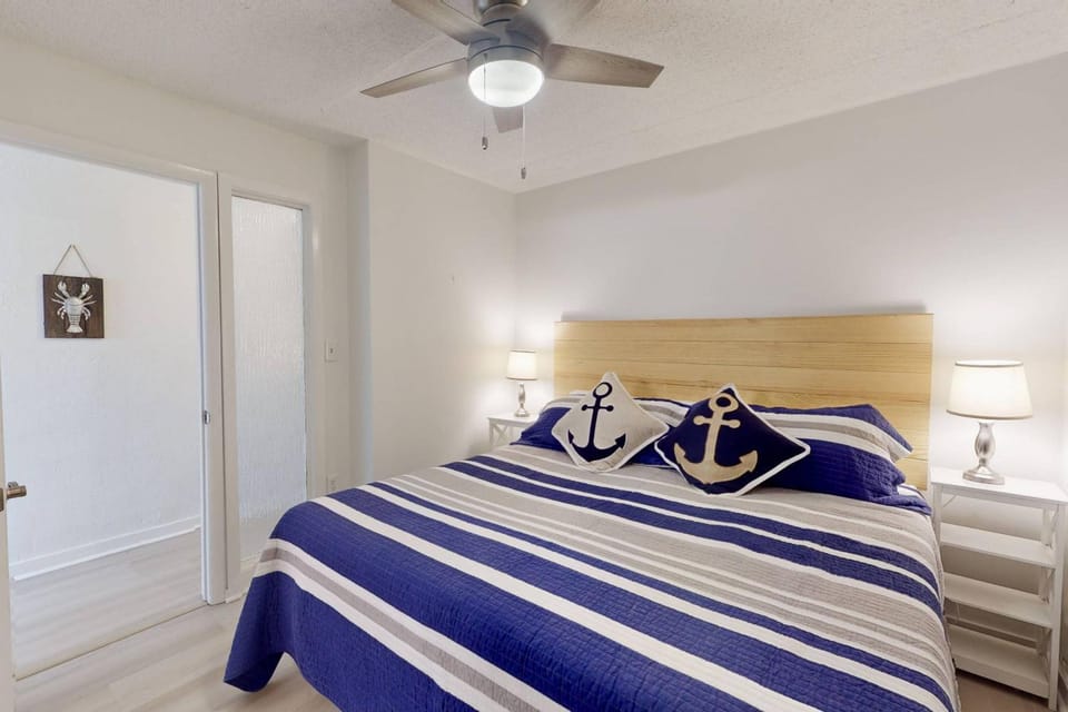 Casa Al Mare House in Carolina Beach