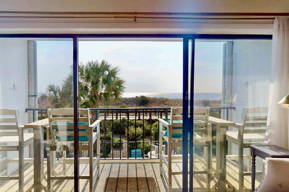 La Mare Vita House in Carolina Beach