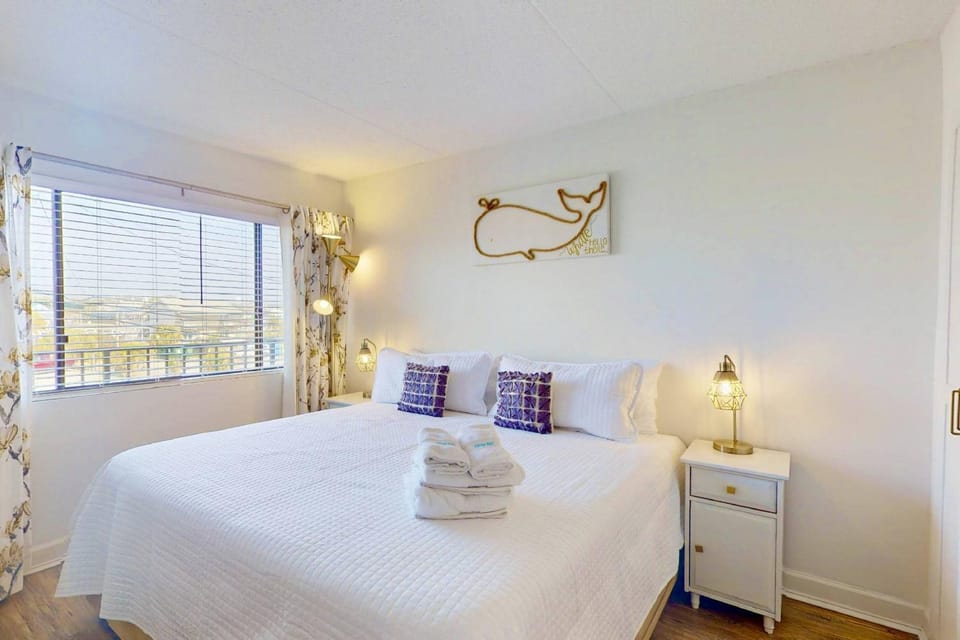 La Mare Vita House in Carolina Beach