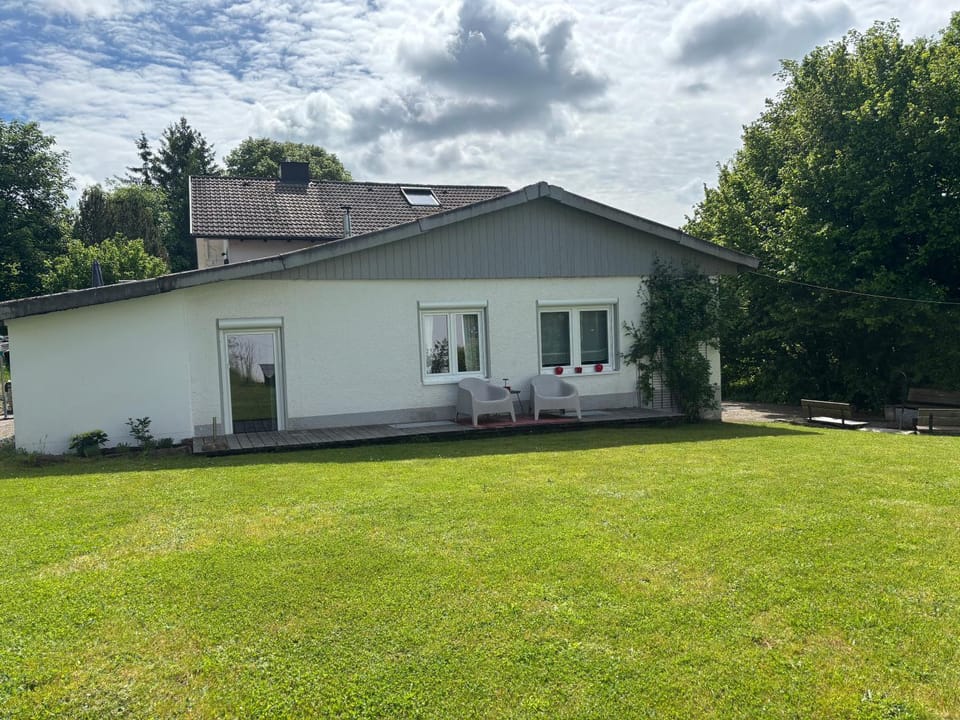 Schönes und gemütliches Haus in mitten der Natur House in Baden-Württemberg
