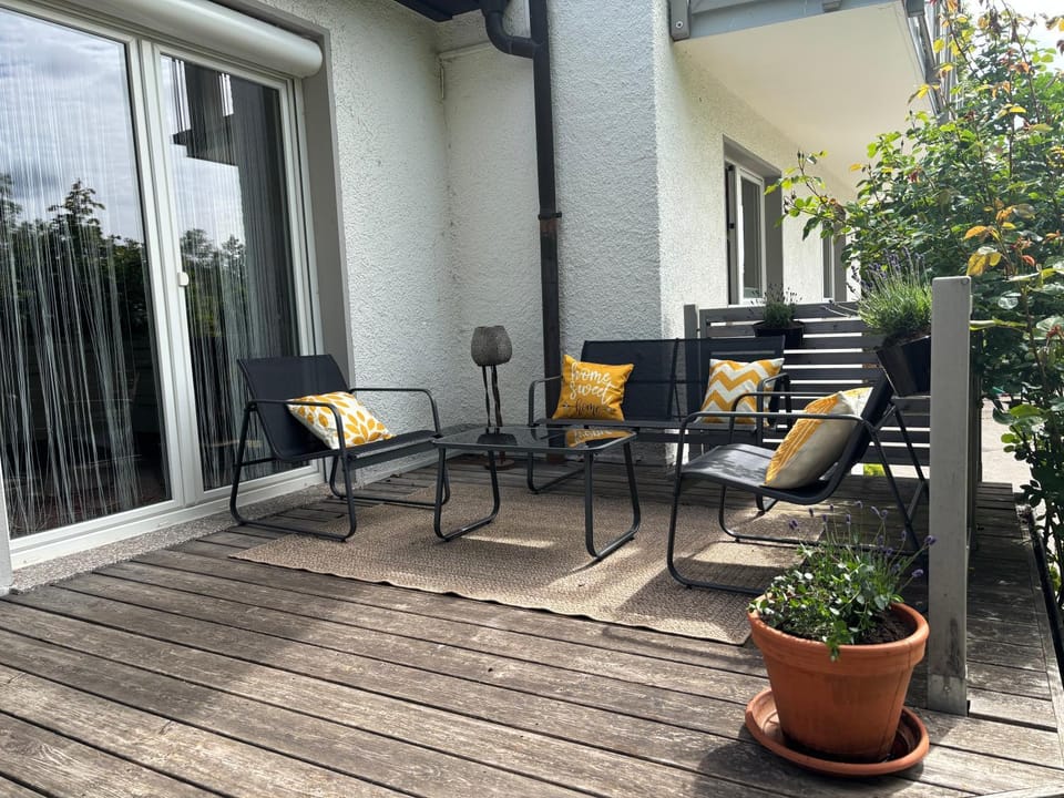 Schönes und gemütliches Haus in mitten der Natur House in Baden-Württemberg