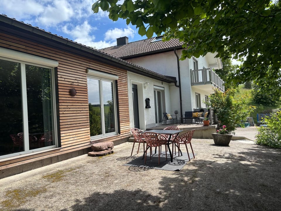 Schönes und gemütliches Haus in mitten der Natur House in Baden-Württemberg