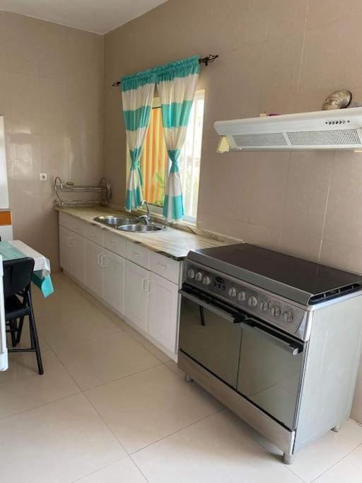 Jbct & SOLANGE APART Apartment in Praia