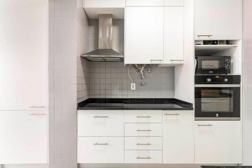 Saldanha Apartment in Lisbon