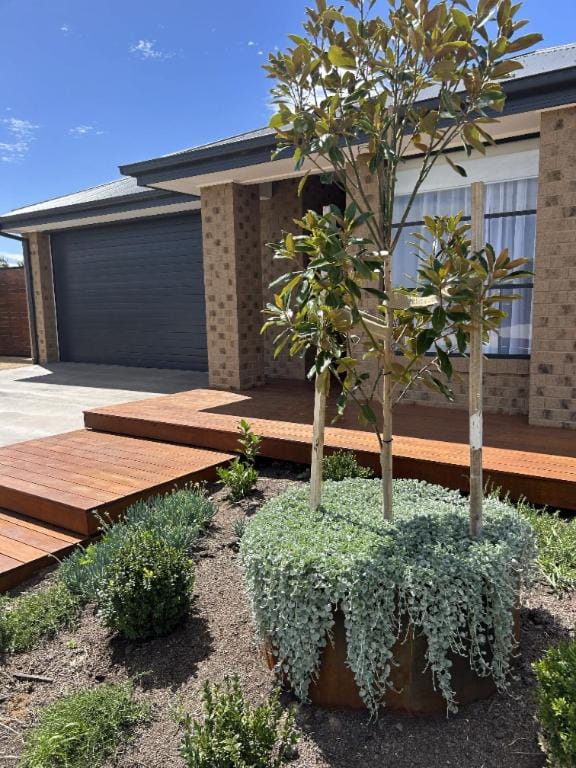 The Nagambie Stay House in Nagambie