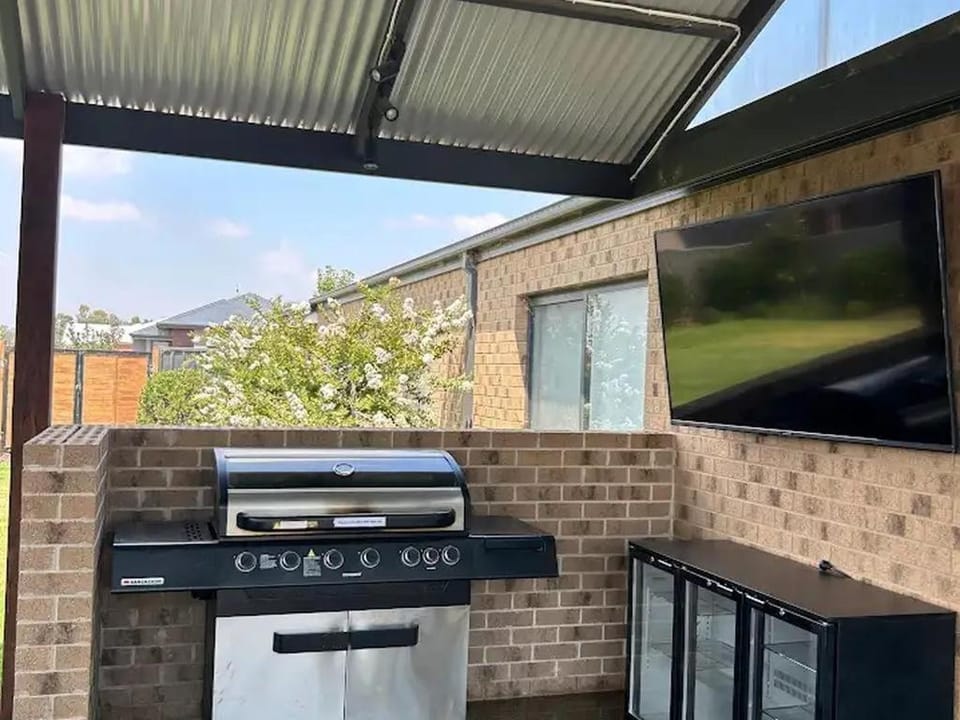 The Nagambie Stay House in Nagambie
