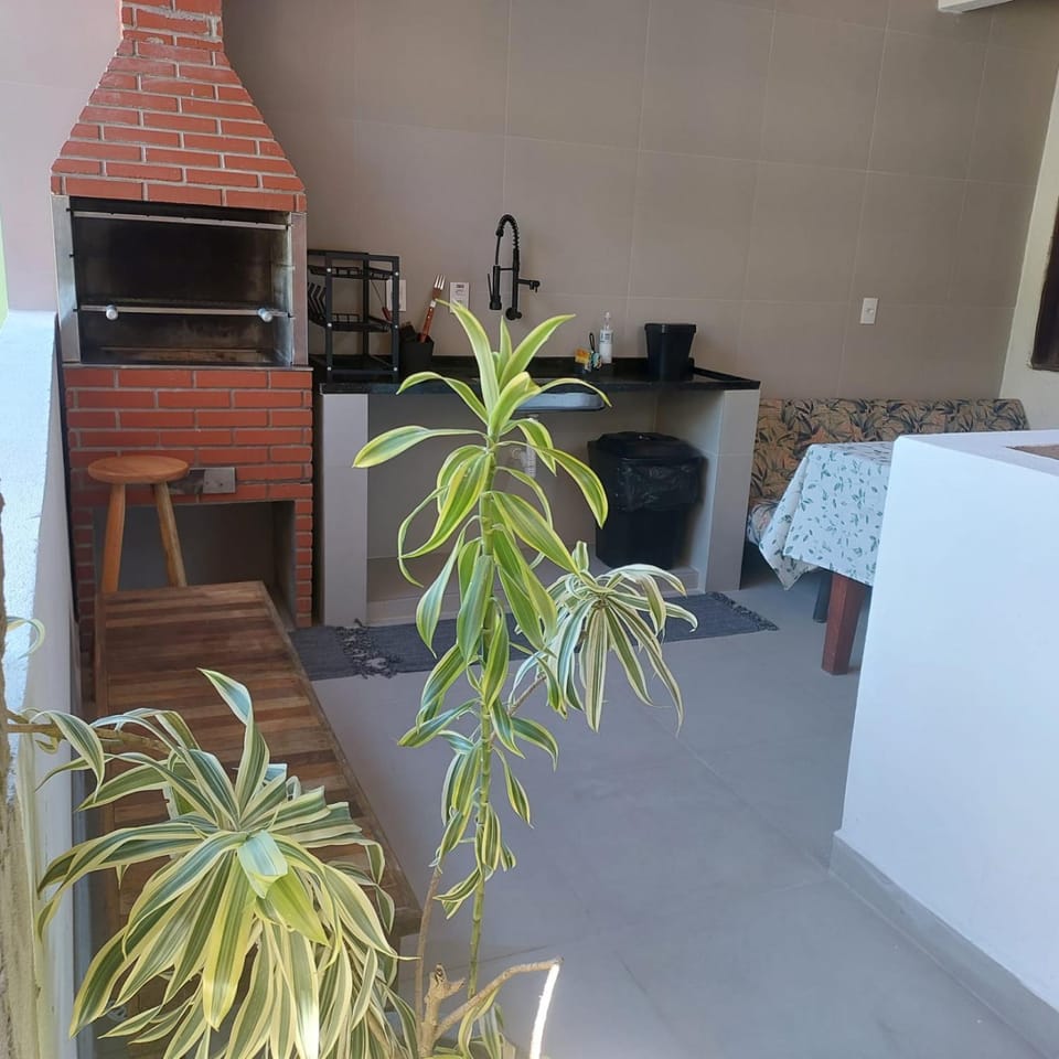 BBQ facilities