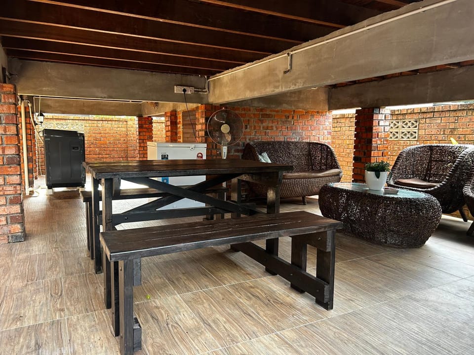 NASHQUE HOMESTAY House in Terengganu, Malaysia
