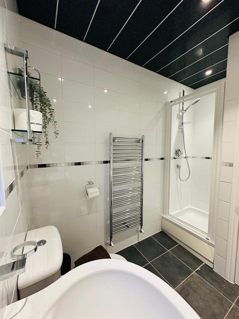 Contractors Home - 4 Bedroom Long Stays Welcome - Barnsley House in Borough of Barnsley