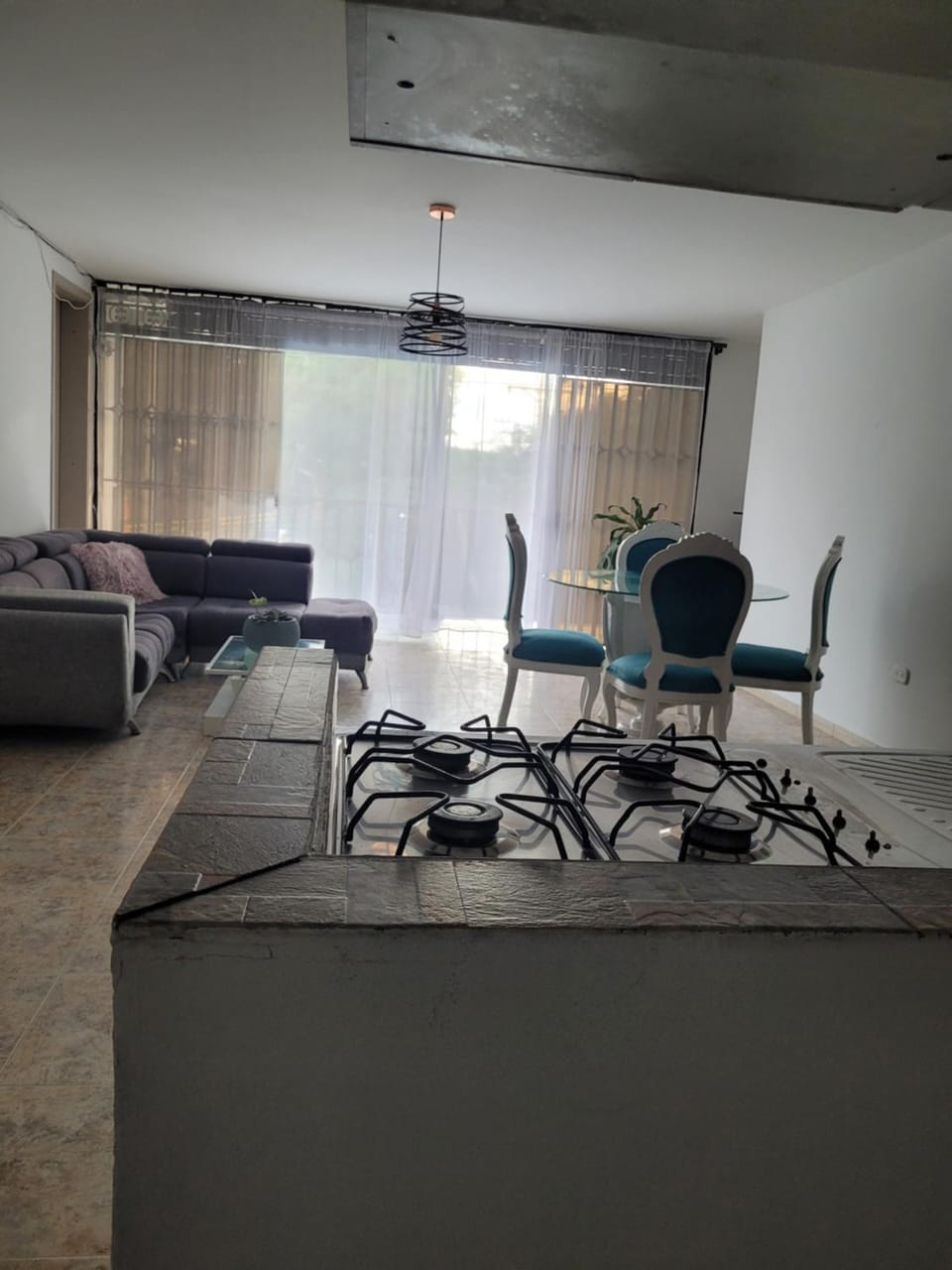 2 Apartamento cerca a la basílica Apartment in Buga