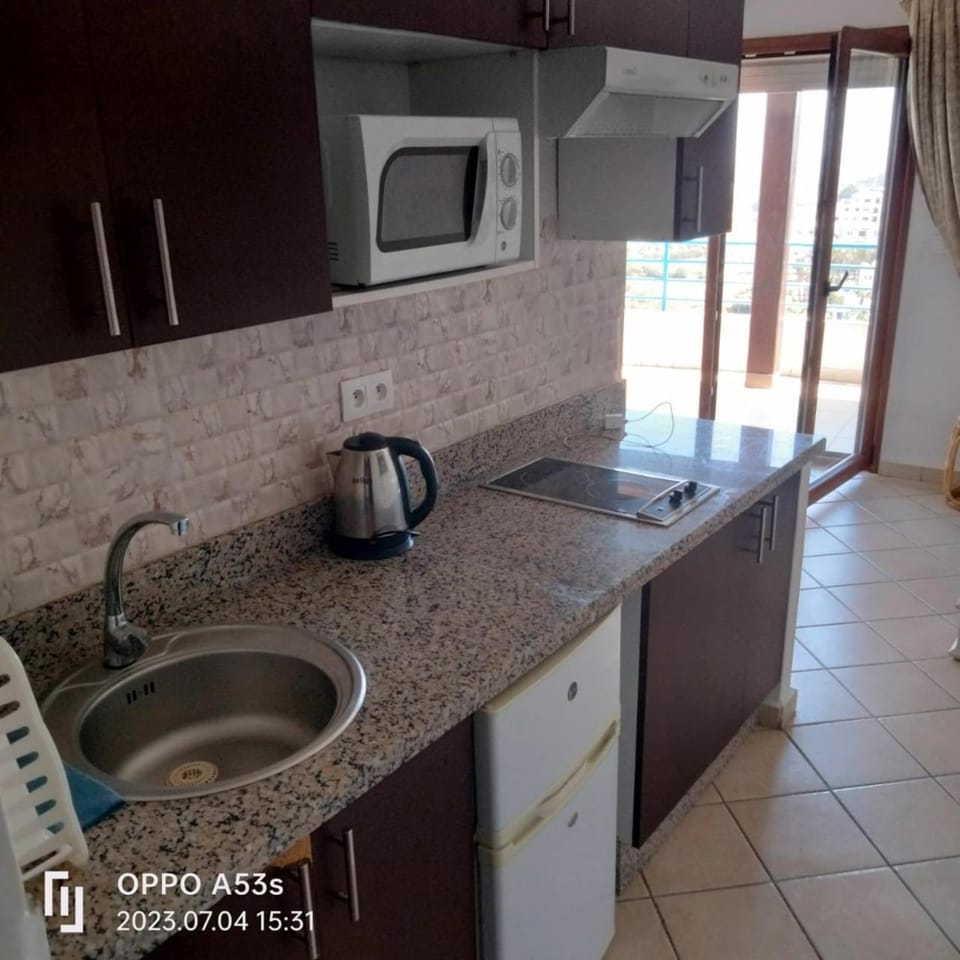 Cabo Dream Apartment in Tangier-Tétouan-Al Hoceima