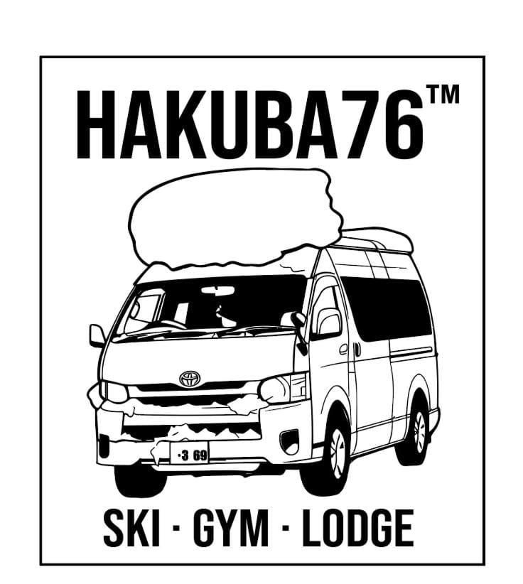 HAKUBA76 Vacation rental in Hakuba