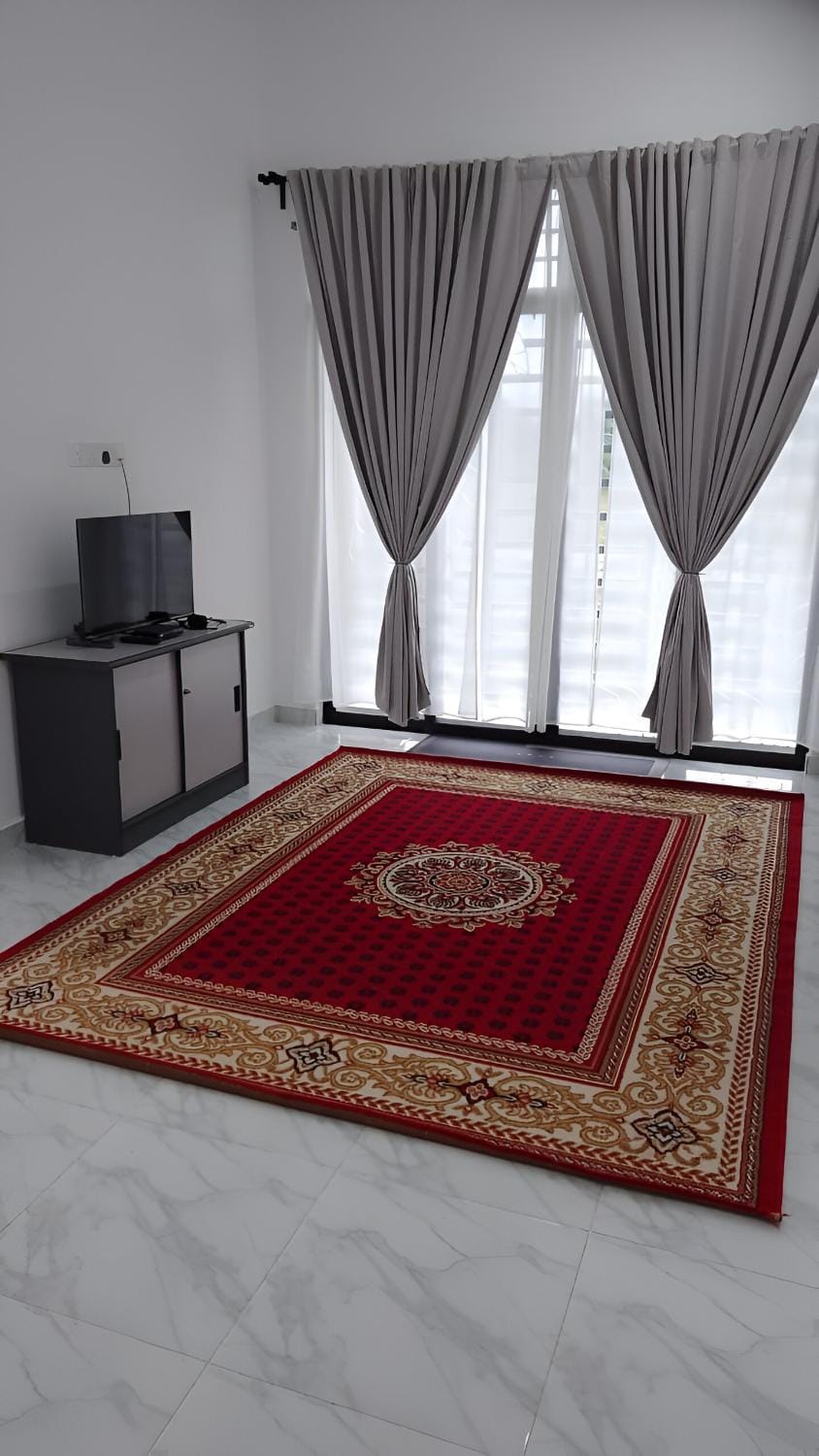 Communal lounge/ TV room, TV and multimedia, Living room