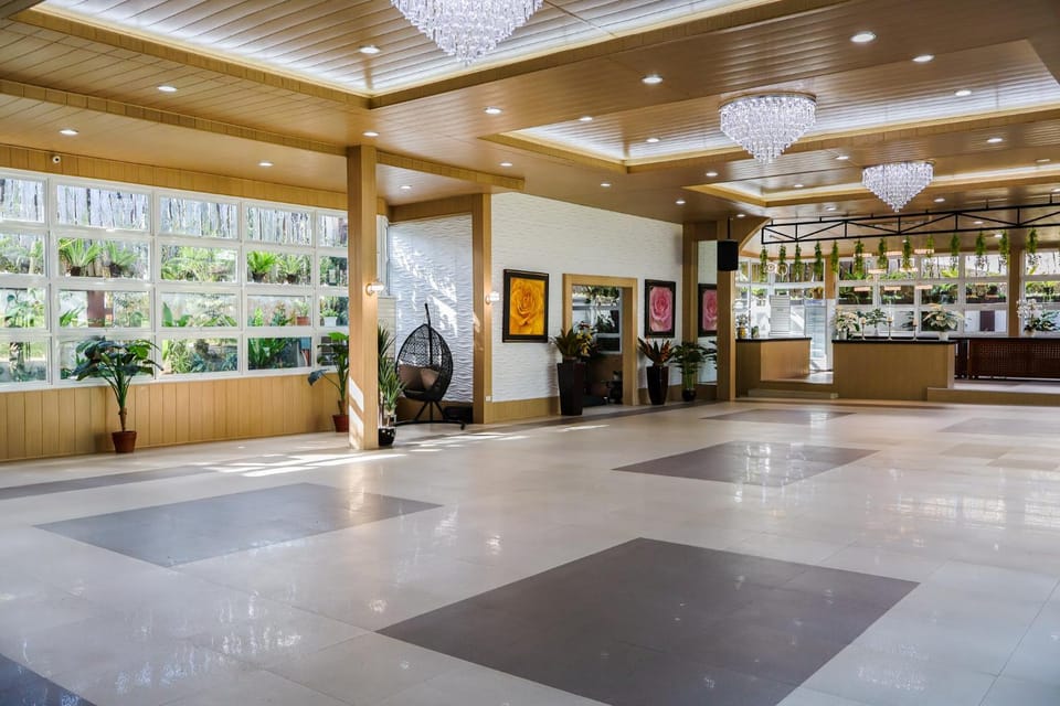 Teofely Gardens Resort near Tagaytay Hotel in Calabarzon