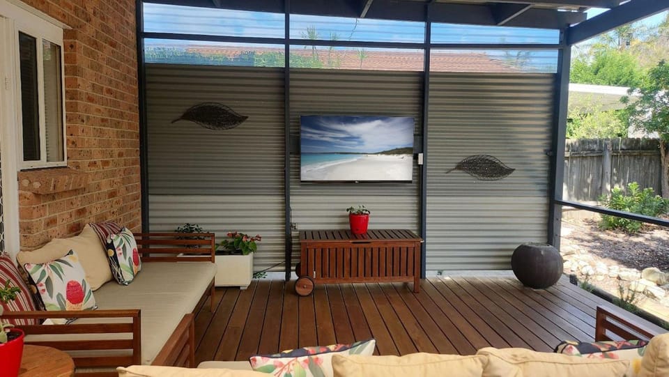 Banksia by the Bay House in Vincentia