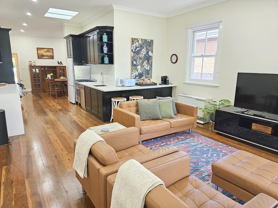 Araluen, Heart of Bowral House in Bowral