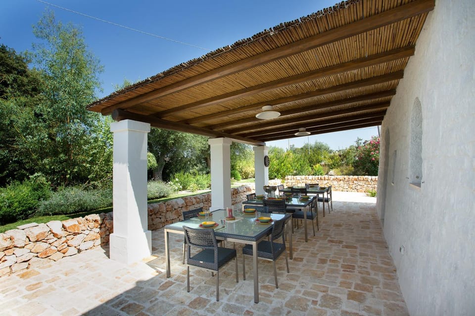 Balcony/Terrace, Seating area, Dining area