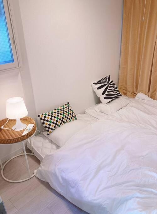 アンドステイ旭ヶ丘1丁目 Apartment in Japan