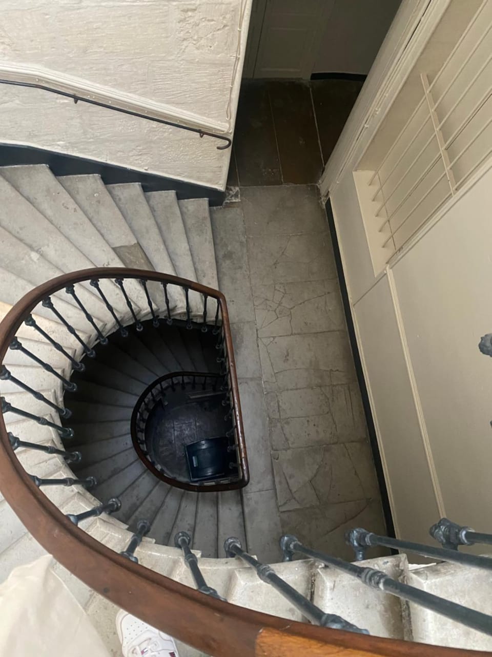 P3 Nîmes, 7 rue Jean Baptiste Godin Apartment in Nimes