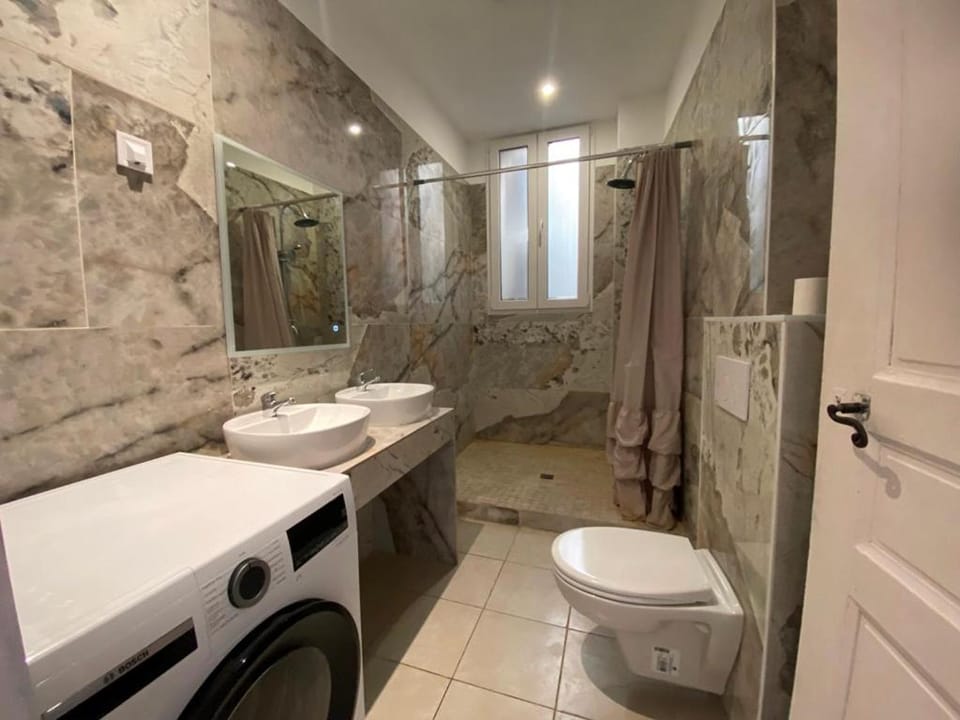P3 Nîmes, 7 rue Jean Baptiste Godin Apartment in Nimes
