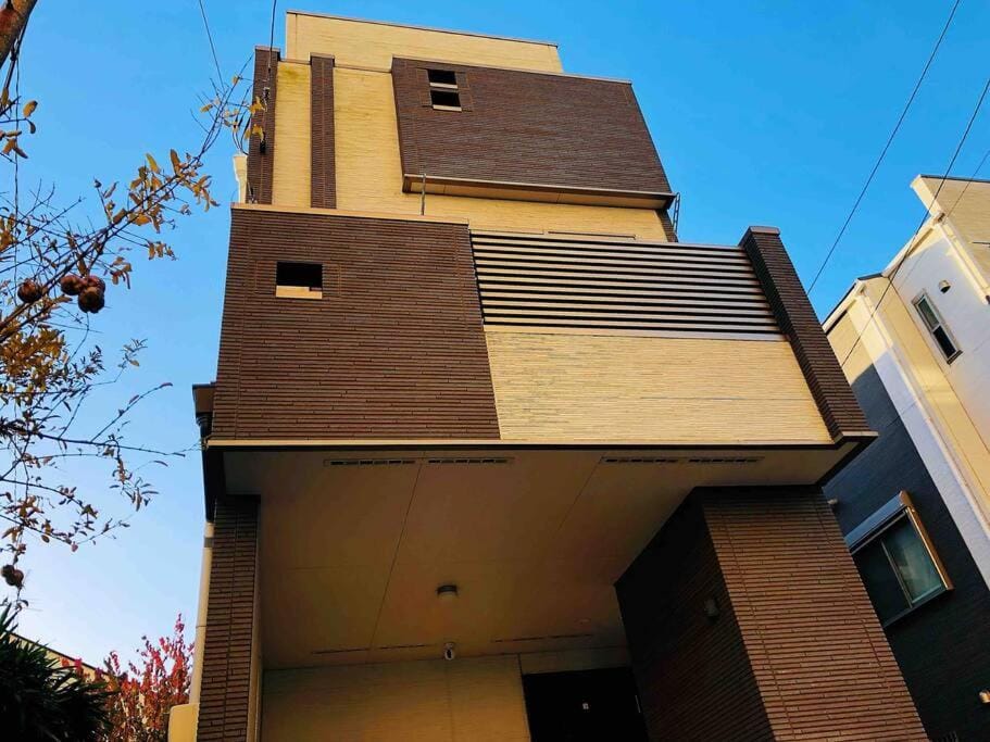 アンドステイ島尻5丁目 Apartment in Japan