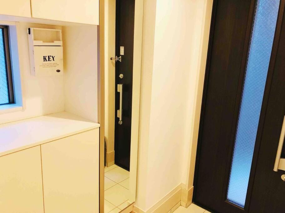 アンドステイ島尻5丁目 Apartment in Japan