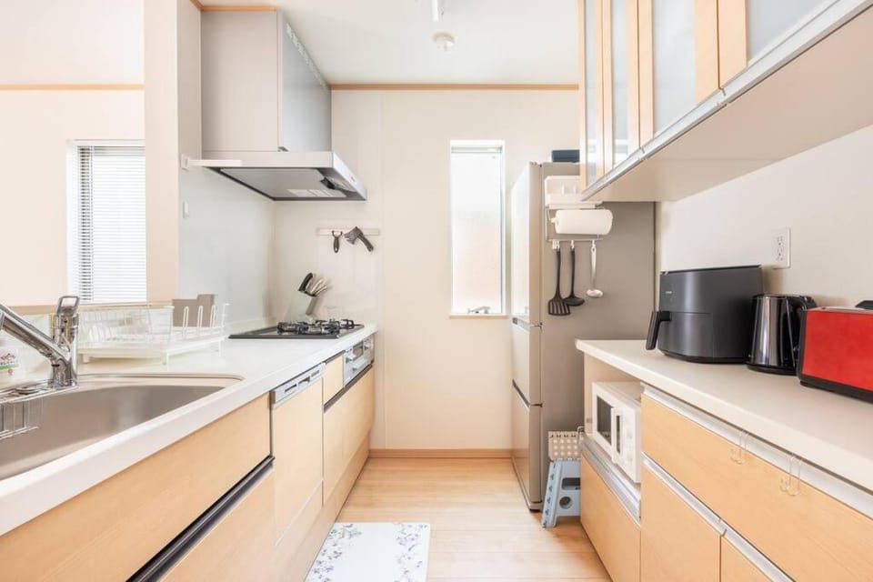 アンドステイ南長崎5丁目 Apartment in Shinjuku