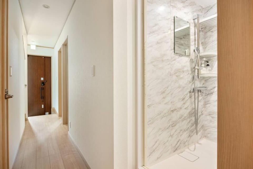 アンドステイ南長崎5丁目 Apartment in Shinjuku