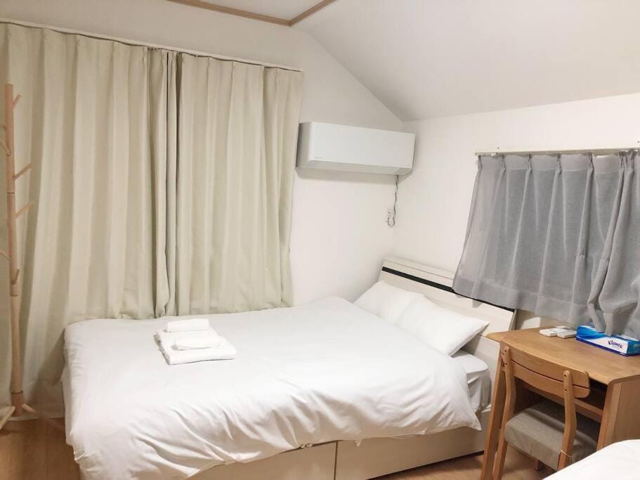 アンドステイ南長崎5丁目 Apartment in Shinjuku