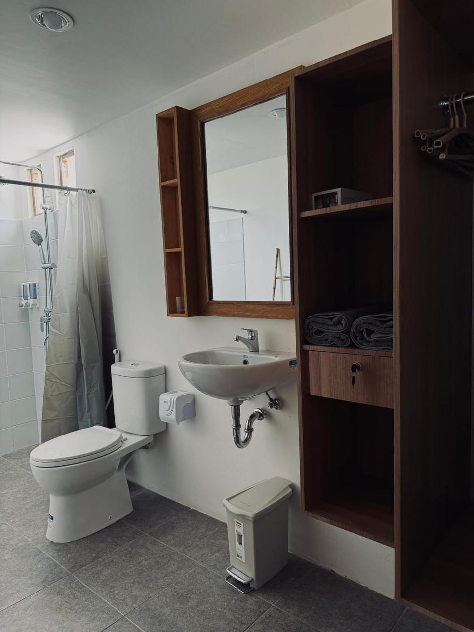 Uma Pantai Seseh Bed and Breakfast in Mengwi