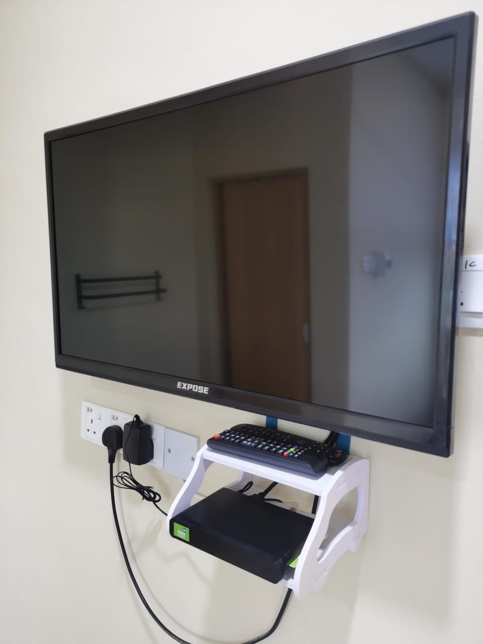 TV and multimedia