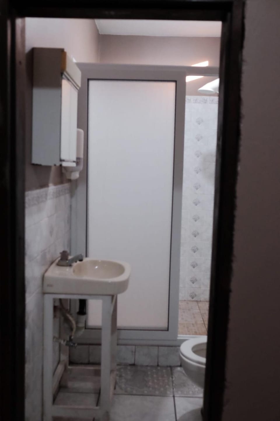 Espacio Hermes Tu Rincón Céntrico Vacation rental in Francisco Morazán Department