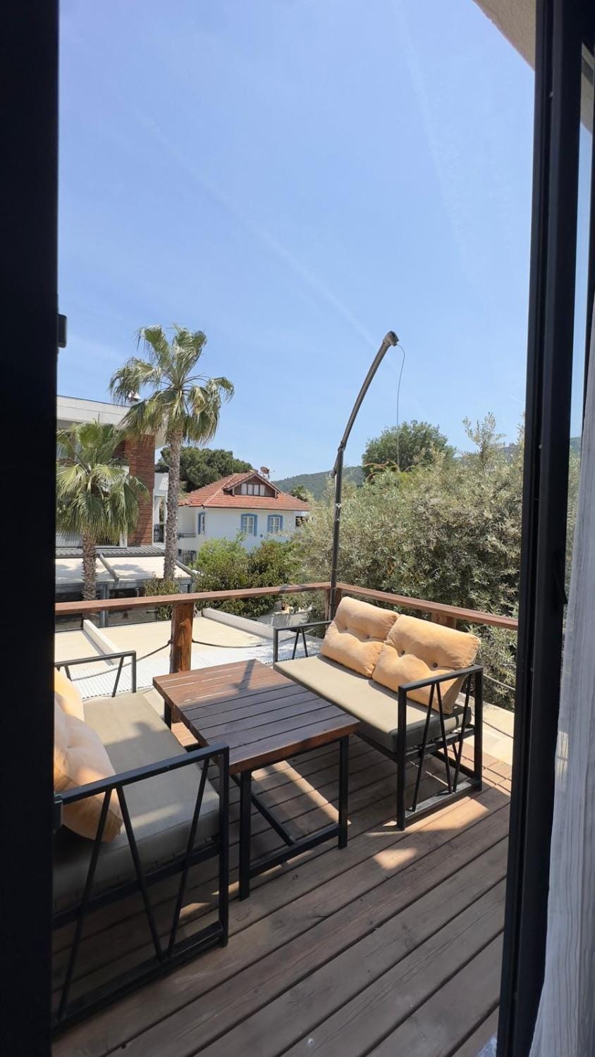 Boutique Natural Apart Hotel Apartment in Antalya Province