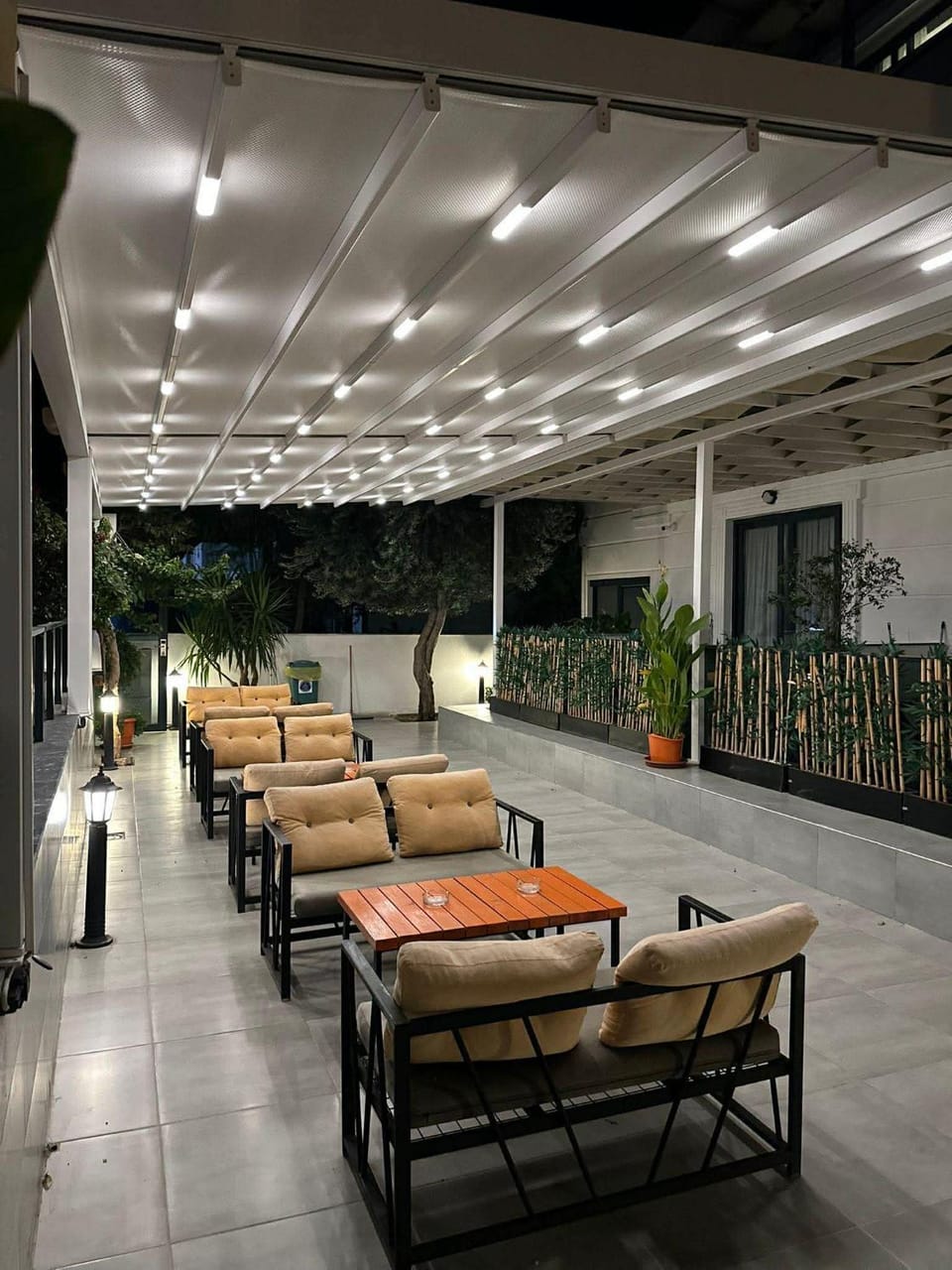 Boutique Natural Apart Hotel Apartment in Antalya Province