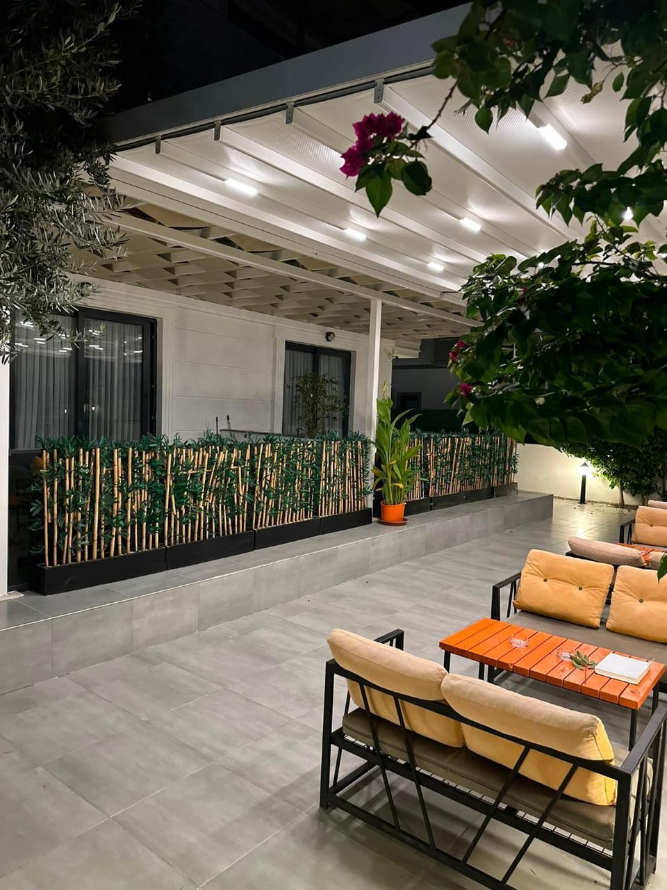 Boutique Natural Apart Hotel Apartment in Antalya Province