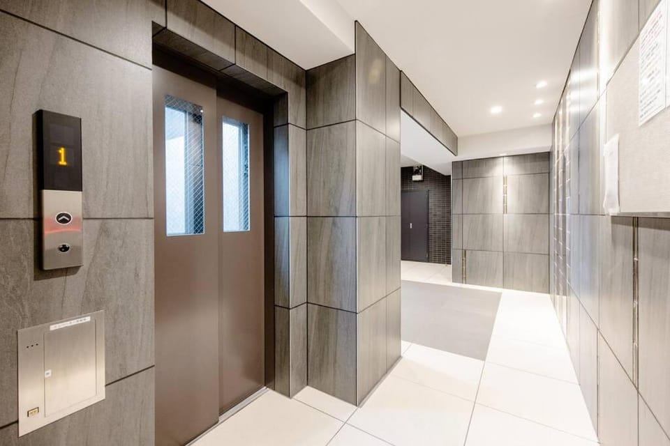 アンドステイ墨田3丁目 Apartment in Japan