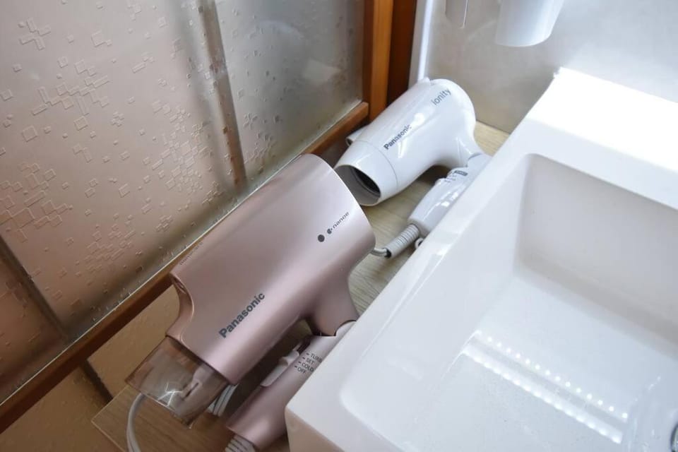 アンドステイ文花1丁目 Apartment in Japan