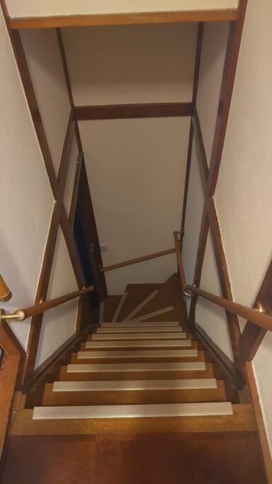 アンドステイ文花1丁目 Apartment in Japan