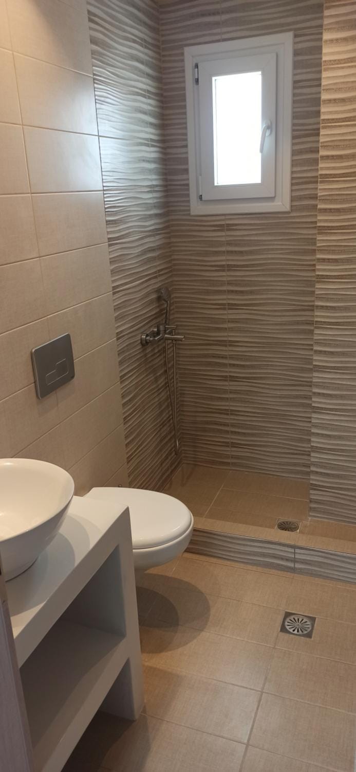 Vlastos 3 Apartment in Decentralized Administration of the Aegean