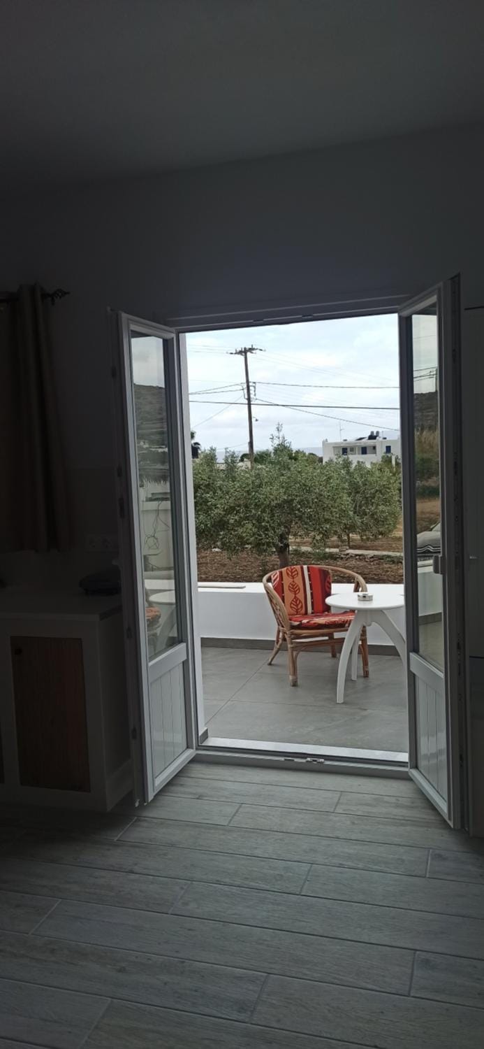 Vlastos 3 Apartment in Decentralized Administration of the Aegean
