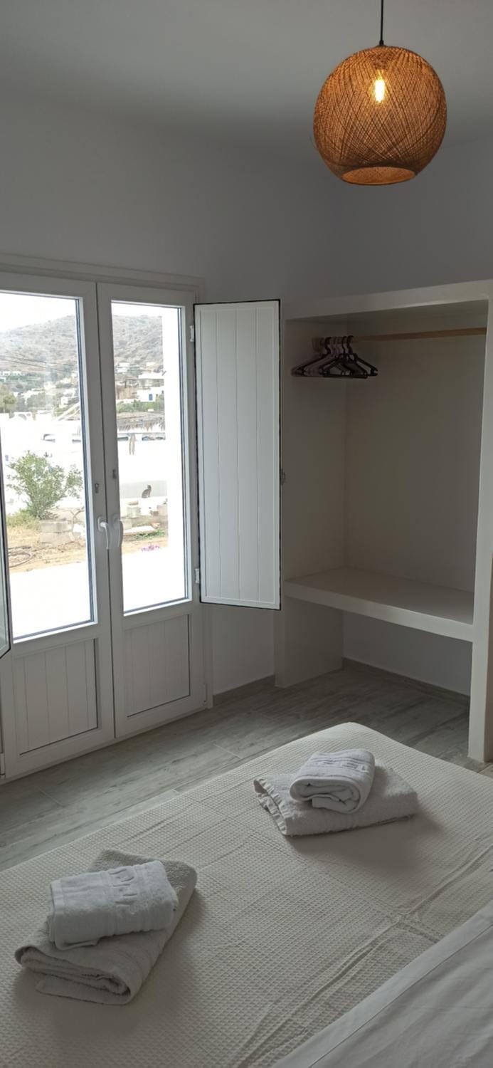 Vlastos 3 Apartment in Decentralized Administration of the Aegean