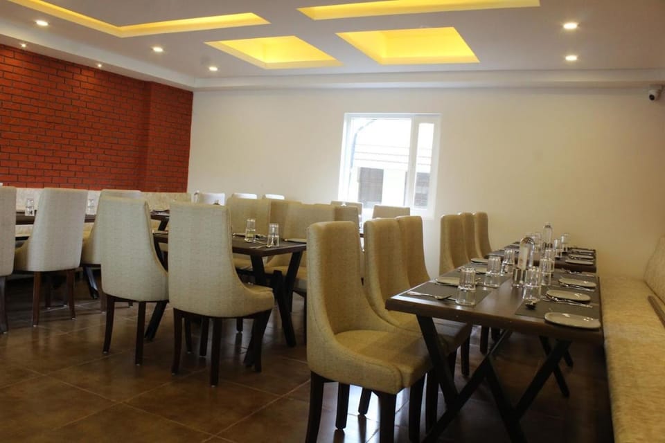 Happy Stays Whitefield Hotel in Bengaluru