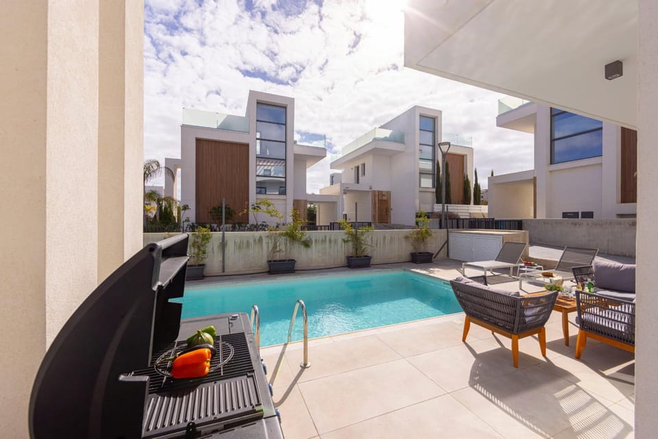 Protaras By the Bay Villa 32 Villa in Protaras