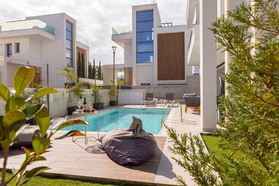 Protaras By the Bay Villa 32 Villa in Protaras