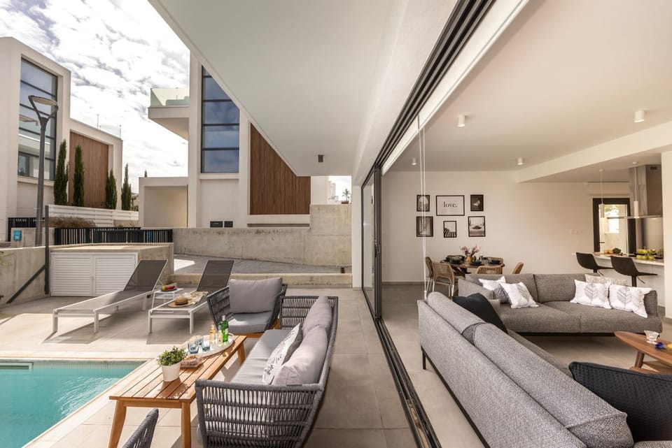 Protaras By the Bay Villa 32 Villa in Protaras